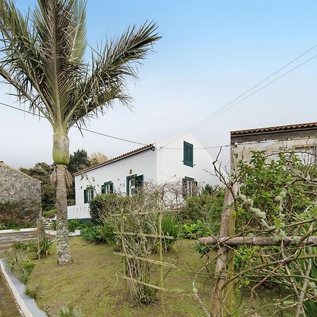 Casa d'Amália Ginetes Exterior foto