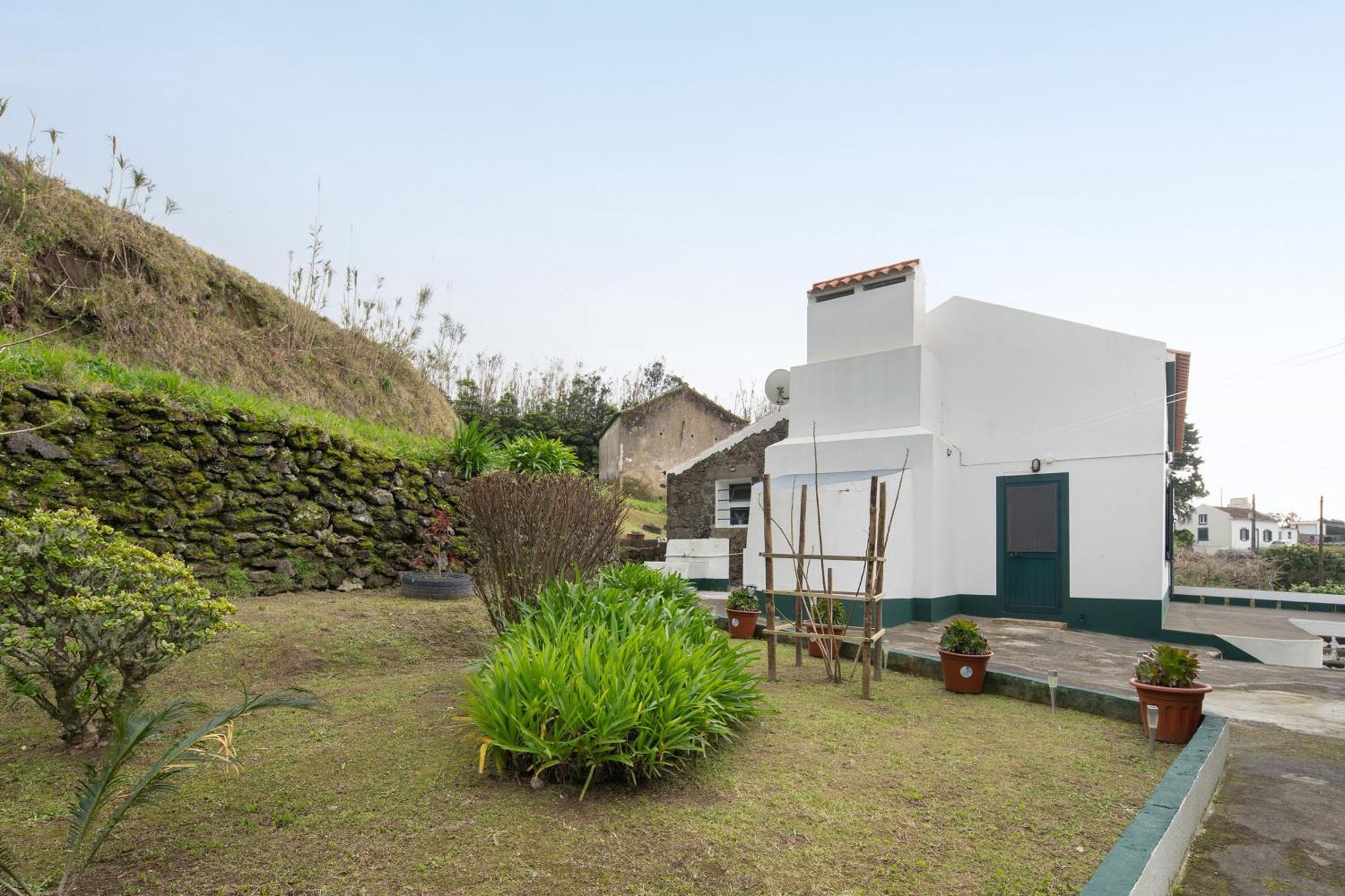 Casa d'Amália Ginetes Exterior foto